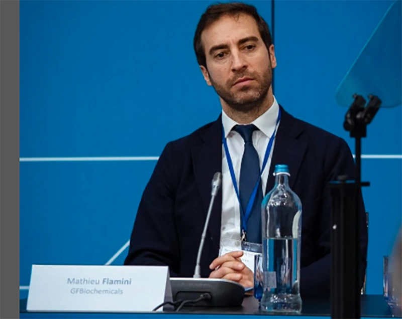 Mathieu Flamini telah mengukir kesuksesan di sepak bola dan kini jadi CEO Re-Cchemistry/ Instagram Flamini